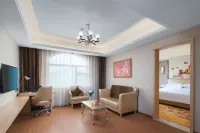 Vienna Hotel (Nanchang Bay Lane) Hotels in Meiling Scenic Aera