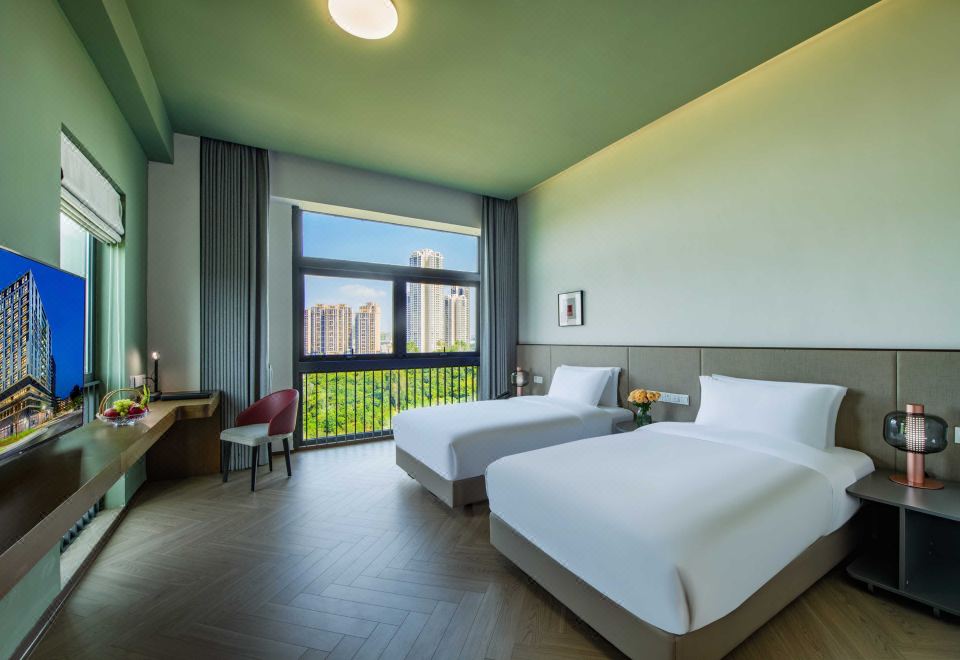 게스트하우스 이미지