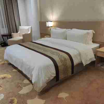 Nanxiong Guest House Rooms