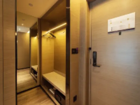 เมอร์เคียว ฮาร์บิน เซนทรัล สตรีท โซเฟีย เชิร์ช โรงแรมในฮาร์บิน