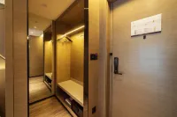 哈爾濱中央大街索菲亞美居飯店