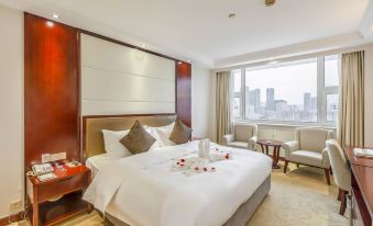 Jinqiao Hotel