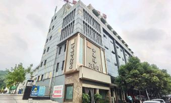 Jinxinyuan Hotel