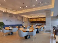 Kyriad Marvelous Hotel (Changning Zhongyin Times Plaza) - Aamiainen