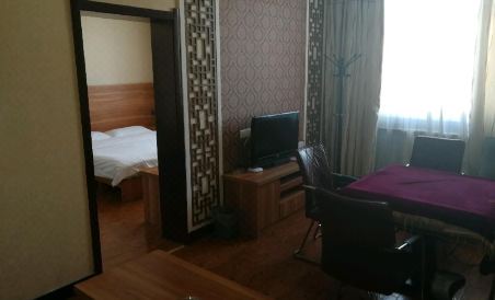Pai Hotel (Huayin Hua Mountain Scenic Area) - Housity