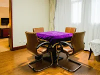 Jinmao International Hotel Hotels in Huainan