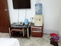 Changde Ping an Inn - Wifi