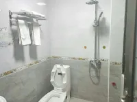 Chongyi Dingzhen Hotel