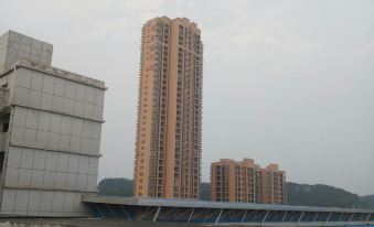 Yifengkeyunbinguan