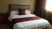 Xiangshan Hotel فنادق في ليُ يانغ