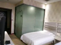 Haiyuan Jinqiao Business Hotel Hotels in Haiyuan
