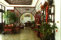 Laocuo Yihao Hostel