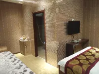 Hailin Xinjia Fashion Express Hotel