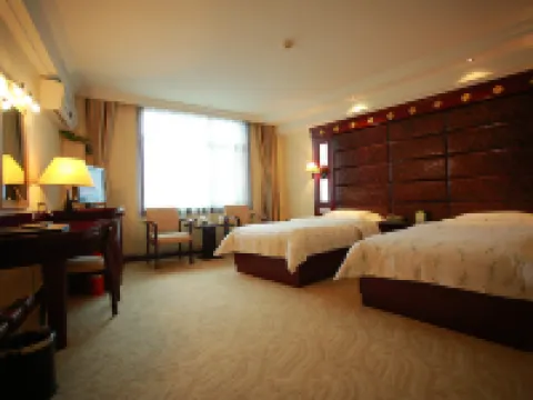 Dongfang Hotel Hotels in Rushan