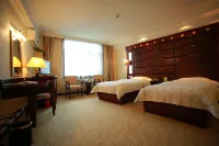Dongfang Hotel Hotels in Rushan