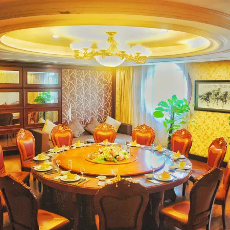 wenshan international hotel(anfu)