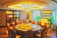 wenshan international hotel(anfu)