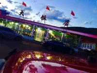 Fengning Fumen Quadrangle Inn Farm Stay