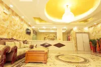 Jinjirui Hotel Hotel a Lingshi