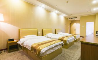 Fuxiang No 8 Business Hotel