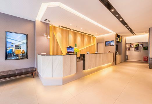 1. 루자상뤼 호텔(..