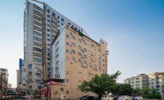 Haoshengyin Business Hotel (Zhangmutou)