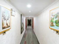 Junyi Chain Hotel (Shangrao City Center Plaza) Hôtels à : Shangrao