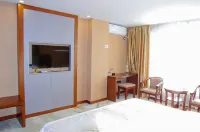Suichuan Xintiandi Hotel Hotels in Suichuan