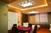 Shangshui Parkway Business Hotel (Xiangshan Shopping Plaza) Hotel di Shangshui County