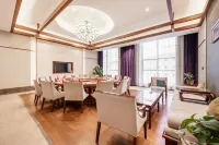 Dadiwan Impression Hotel Hotels in Qin’an