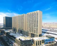 Changchun Randal Apartment Hotels in 