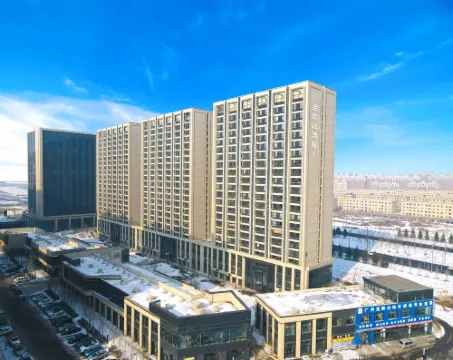 Changchun Randal Apartment