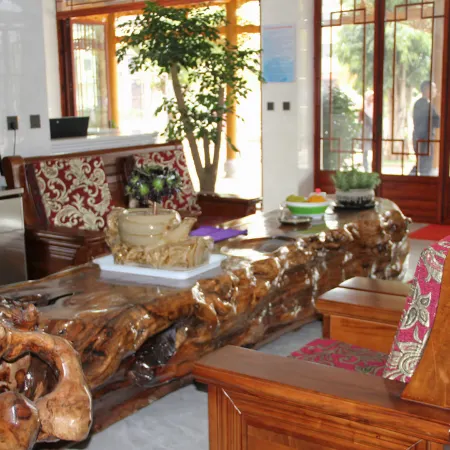 Yongping Jiayuan Hotel