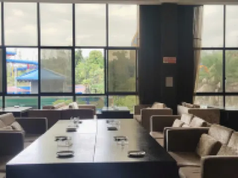 湄潭温泉大酒店 湄潭酒店