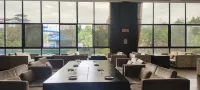 Meitan International Spring Hotel Các khách sạn ở Mi Đàm
