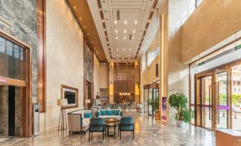 Ziguang Boutique Hotel