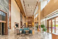 Ziguang Boutique Hotel Các khách sạn ở Chiêu Thông