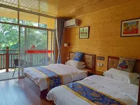 Yuye Shuiyun Mountain Villa