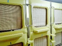 Xi'an Qingchuang Zhijia Apartment - Hostels