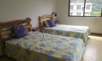 Yangshuo Yanlai Nongxuan Farm Stay