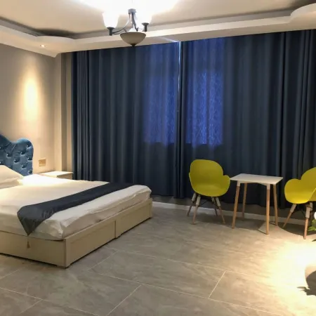 Suzhou Paopaotang Hotel