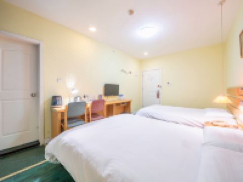 华驿酒店(攀枝花中心医院汽车客运中心站店)