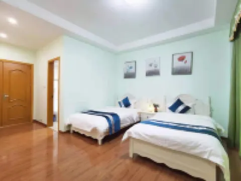 RV HOUSE