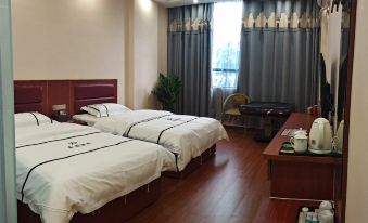 Pingtang Jiayi Hotel