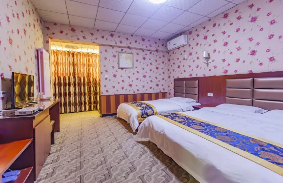 興琳賓館（咸陽國際機場店）