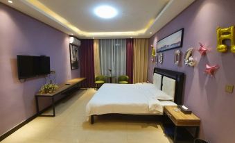 Weisding Fashion Hotel
