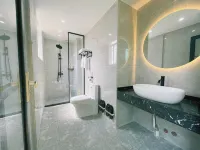 凱逸·城市樂享PLUS飯店（博羅天虹廣場店） - 2 星級