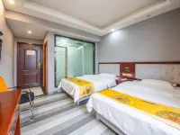 Ningdu Waitan Yihao Hotel Hotels in Ningdu