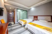 Ningdu Waitan Yihao Hotel