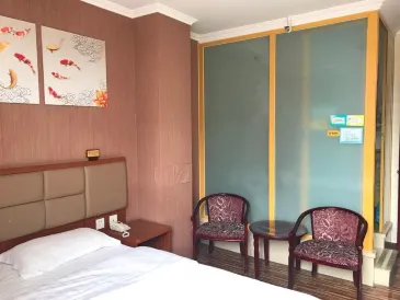 Kangyuan Express Hotel Beijing
